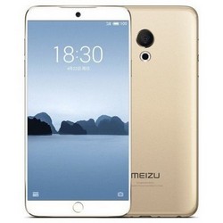 Замена дисплея на телефоне Meizu 15 Lite в Белгороде